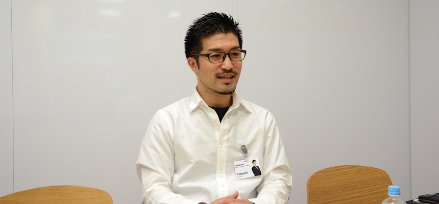 楽天株式会社 情報セキュリティ・プライバシーガバナンス部 シニアマネージャー柳池 剛氏