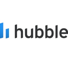 株式会社 
 Hubble