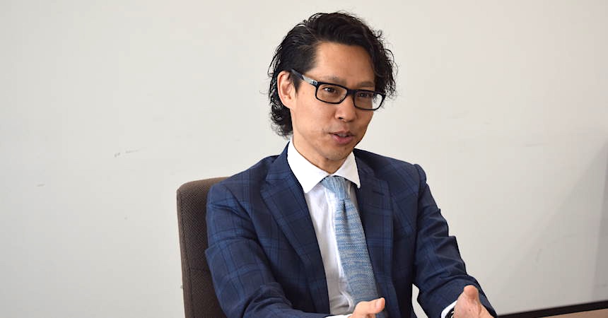 渥美坂井法律事務所・外国法共同事業 三浦 悠佑弁護士