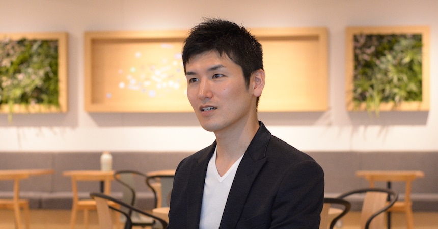 株式会社SmartHR コーポレートグループ 小嶋 陽太弁護士