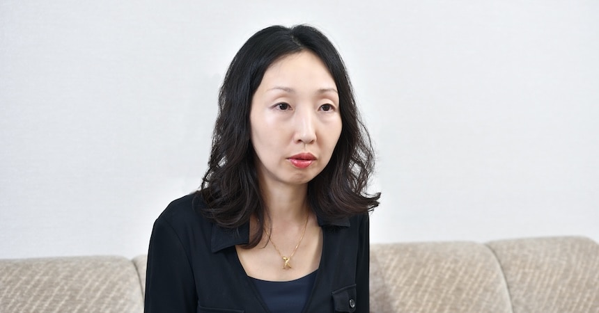 東京大学大学院法学政治学研究科　滝澤 紗矢子教授