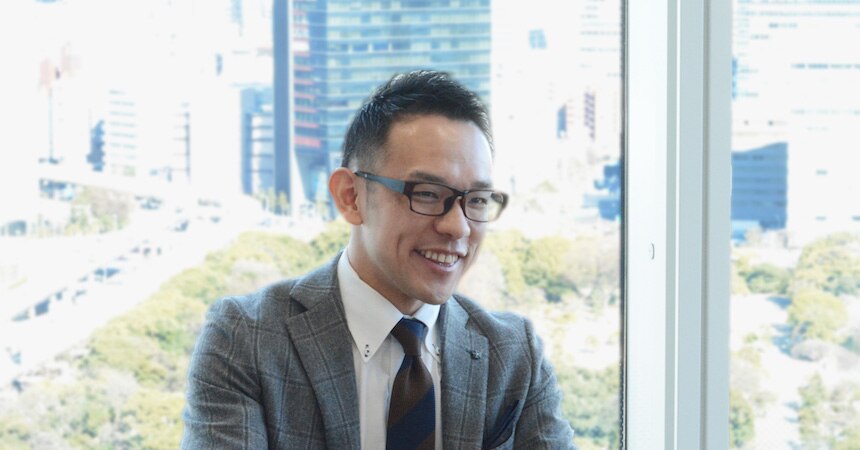 一般社団法人クラウドソーシング協会 事務局長 兼 株式会社パソナ 営業総本部New Business Development室 シニアマネージャー　湯田 健一郎氏