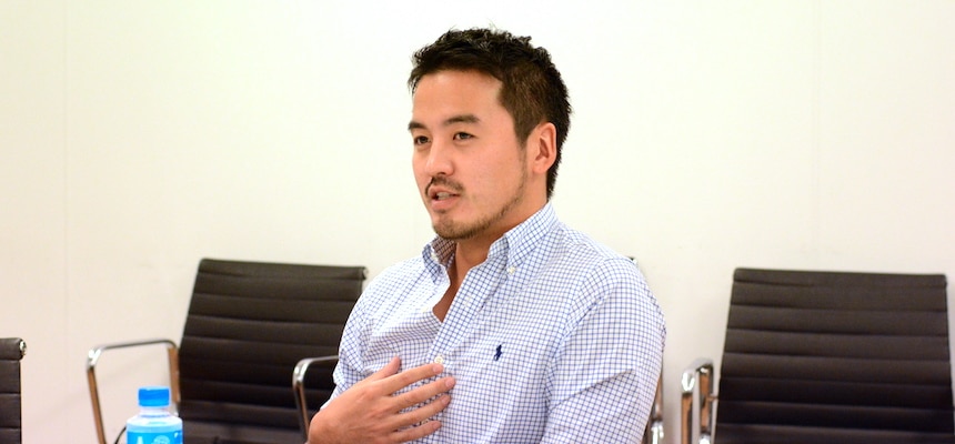 株式会社Hubble CTO 藤井 克也氏