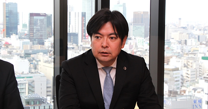 フォーサイト総合法律事務所 大村健 代表パートナー弁護士
