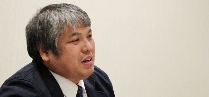 株式会社ラック サイバーセキュリティ・公共事業部 担当部長 武田 一城氏