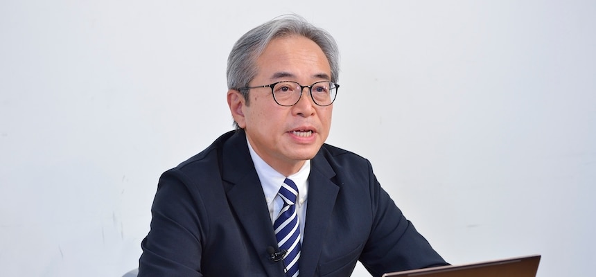 東京大学大学院 法学政治学研究科 ビジネスロー・比較法政研究センター 平野温郎教授