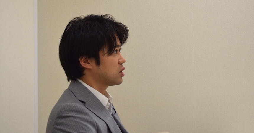 岡本光樹 東京都議会議員・弁護士