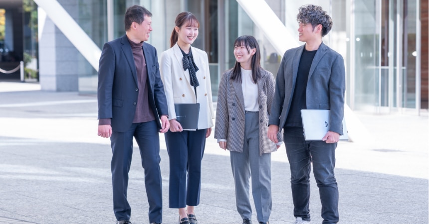 NTTデータ 法務部