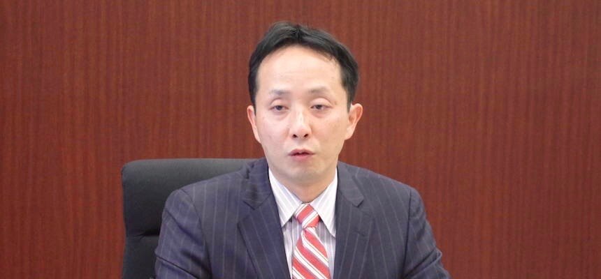 桃尾・松尾・難波法律事務所 パートナー弁護士　三谷 革司氏