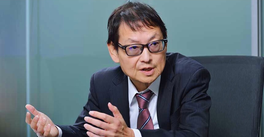 加藤＆パートナーズ法律事務所 加藤 真朗 代表弁護士