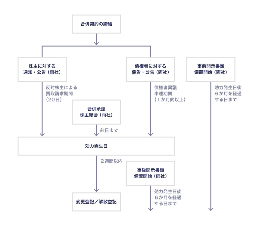 株式会社の組織再編の登記の手続: 合併、分割、株式交換・移転の株主資本の計算及び登記申請書と添付書類 組織再編についての概要・イメージ図・当事会社と決議機関まとめ