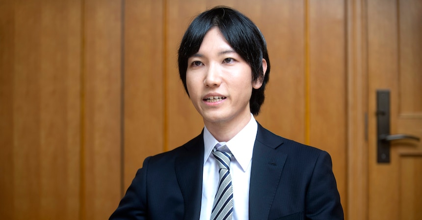 弁護士法人東京フレックス法律事務所 中島 博之弁護士