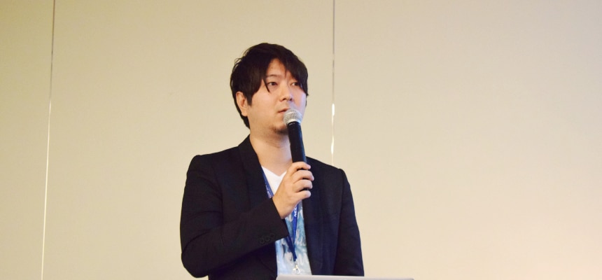 弁護士ドットコム株式会社 執行役員、クラウドサイン事業部長 橘 大地