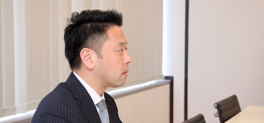 株式会社ACROSEED佐野誠代表