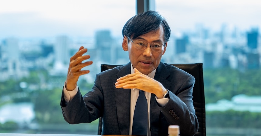 東京大学名誉教授・東京大学博士(法学)・長島・大野・常松法律事務所顧問 宇賀 克也教授