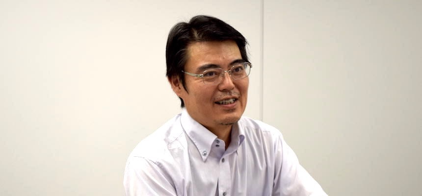 一般財団法人日本情報経済社会推進協会（JIPDEC） 大泰司 章氏