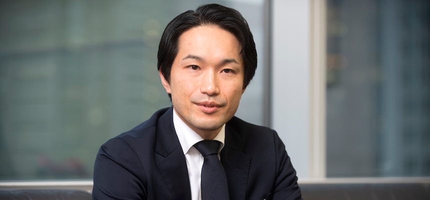 三村小松法律事務所 小松 隼也弁護士