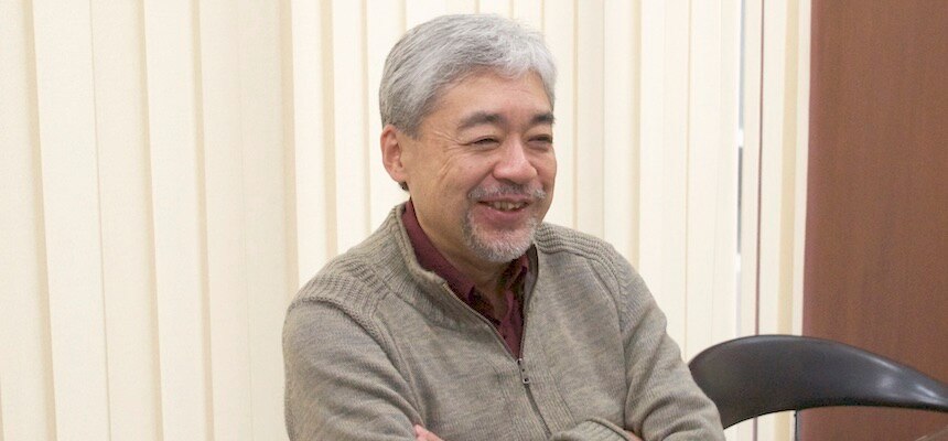 青山綜合法律事務所　内藤篤弁護士
