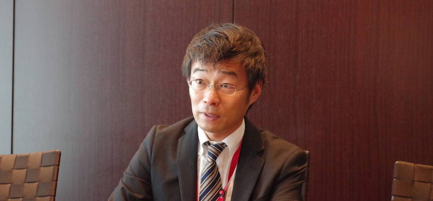 大和証券株式会社 シニアアナリスト橋口 和明氏