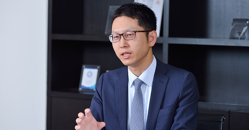岡山ひかり法律事務所 森 智幸 弁護士