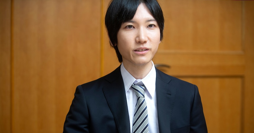 弁護士法人東京フレックス法律事務所 中島 博之弁護士