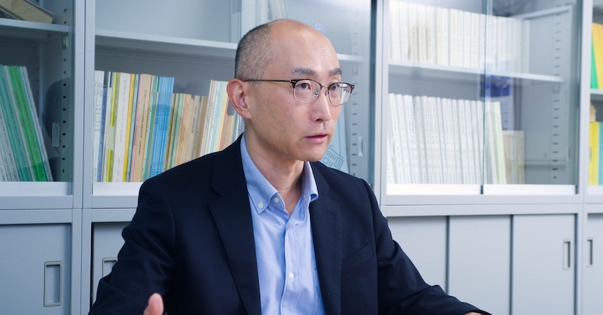 公正取引委員会事務総局 経済取引局取引部 企業取引課 柴山 豊樹課長