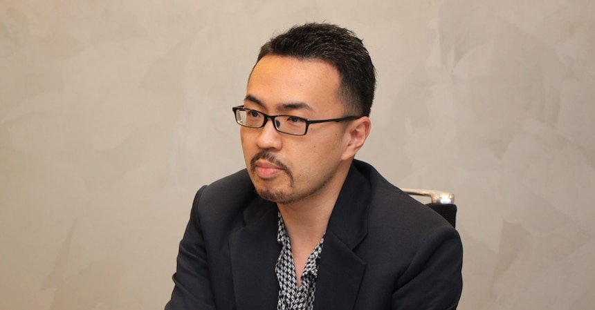 三浦法律事務所　尾西 祥平弁護士