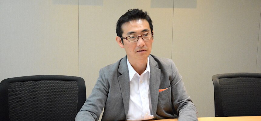 森・濱田松本法律事務所　増島 雅和弁護士