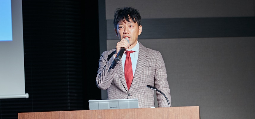弁護士ドットコム株式会社 取締役 田上嘉一