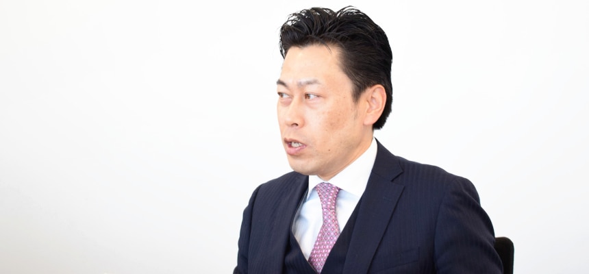 株式会社インターネットイニシアティブ（IIJ） ビジネスリスクコンサルティング本部 プリンシパルコンサルタント 宮岡 泰治氏