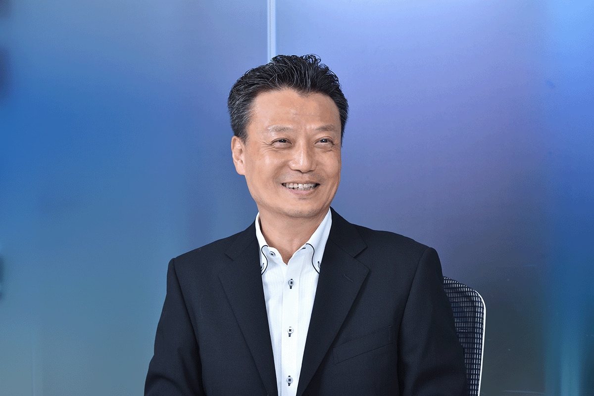 株式会社クレディセゾン 青木様
