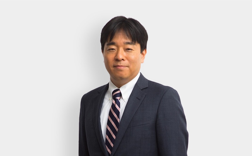 アンダーソン・毛利・友常法律事務所　山口 大介弁護士