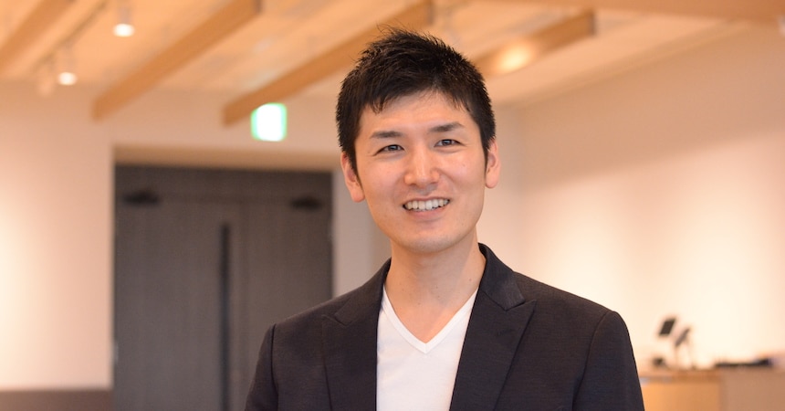 株式会社SmartHR コーポレートグループ 小嶋 陽太弁護士