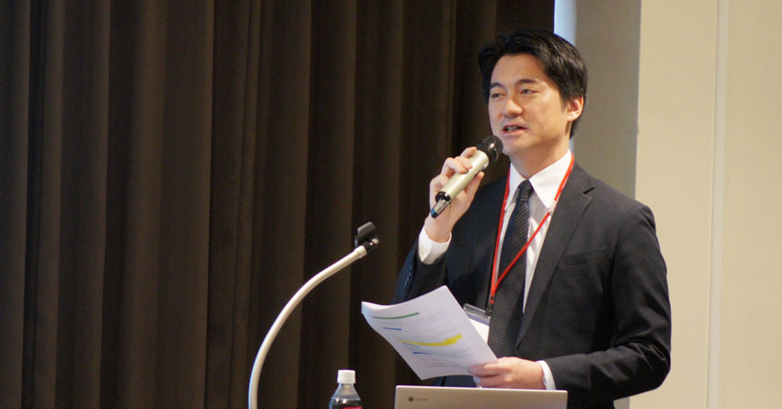 岩田合同法律事務所 パートナー 武藤雄木弁護士・公認会計士