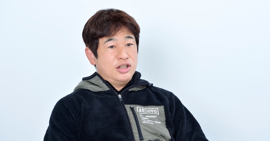 川上 量生氏（株式会社ドワンゴ顧問、株式会社KADOKAWA取締役、学校法人角川ドワンゴ学園理事）