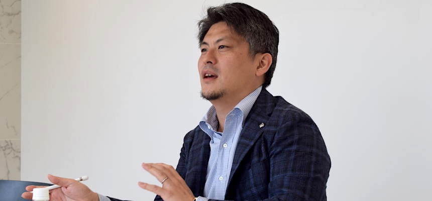 日比谷中田法律事務所 　山田広毅 弁護士