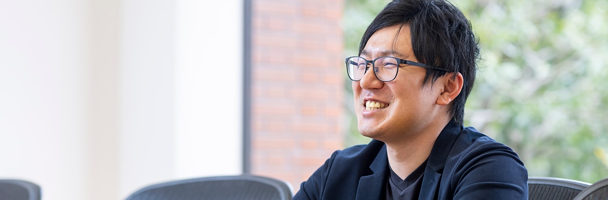 NISSHA株式会社 龍村 将貴 様