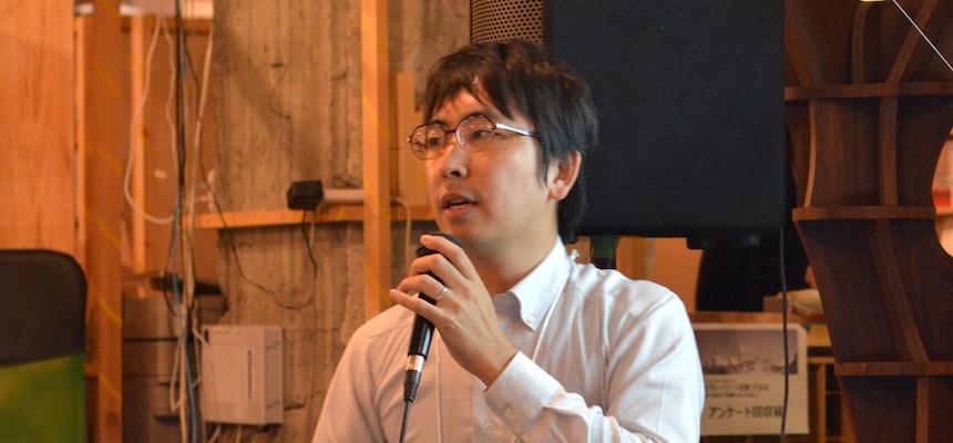 早稲田リーガルコモンズ法律事務所 弁護士　永井 靖人氏