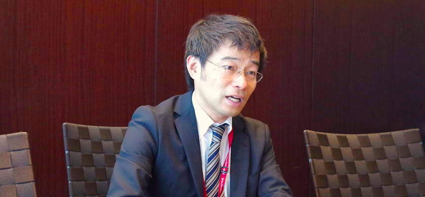 大和証券株式会社 シニアアナリスト橋口 和明氏
