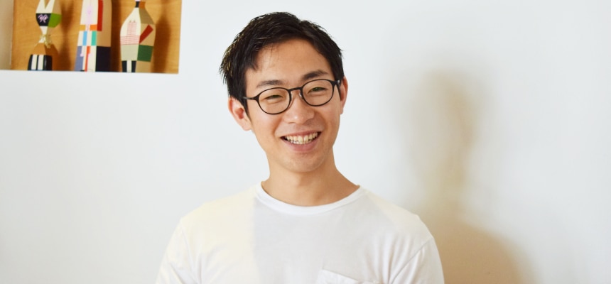 株式会社Hubble CEO 早川 晋平氏