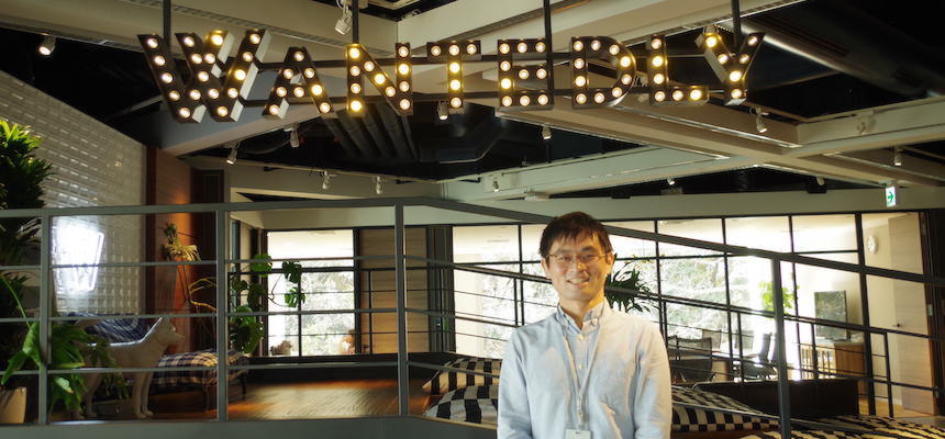 ウォンテッドリー株式会社 取締役 CFO 吉田祐輔氏