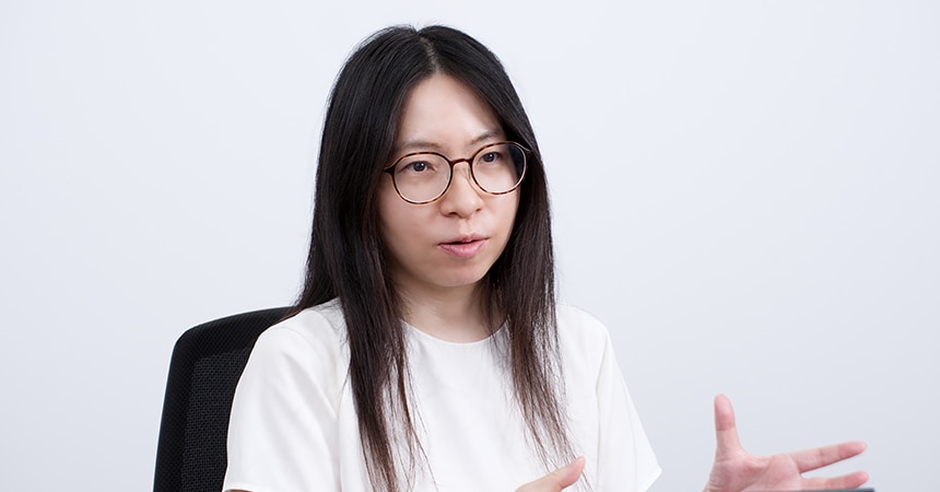 共同印刷株式会社　見ノ木 秀実様