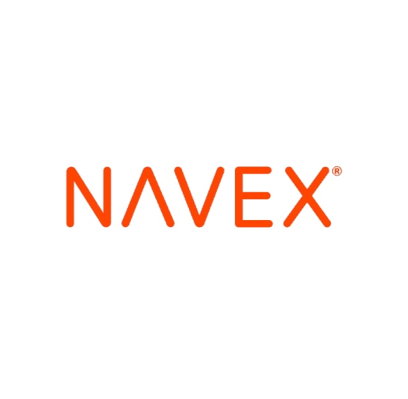 NAVEXロゴ