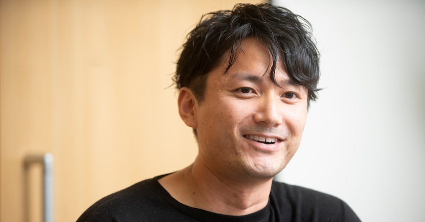 かなめ総合法律事務所　幅野 直人弁護士