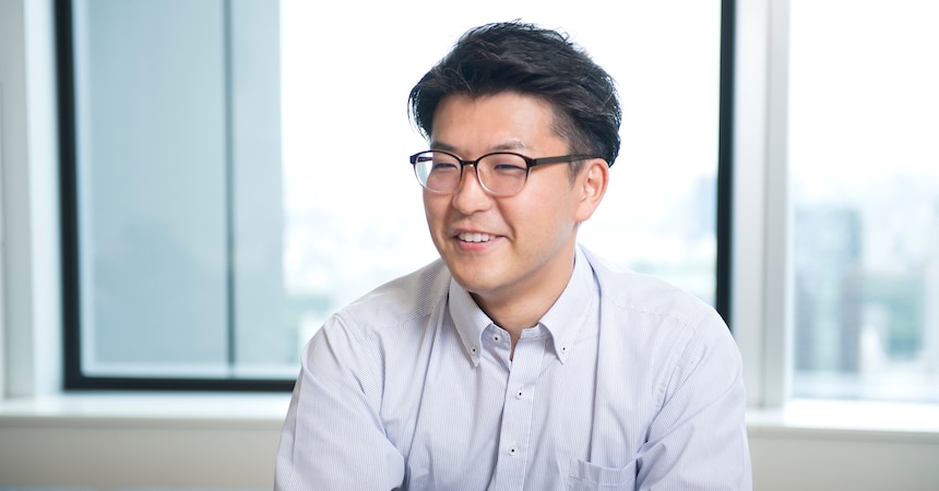 株式会社メルカリLegalspecialist（弁護士） 平本大城氏