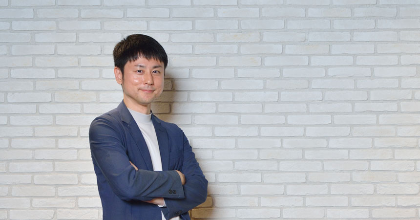 株式会社BoostDraft CRO／共同創業者・弁護士　渡邊 弘 氏