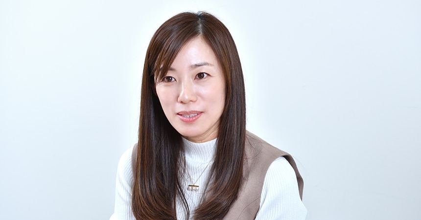 ENECHANGE株式会社　伊東様