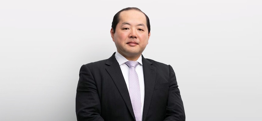 アンダーソン・毛利・友常法律事務所　パートナー 内藤 央真外国法事務弁護士