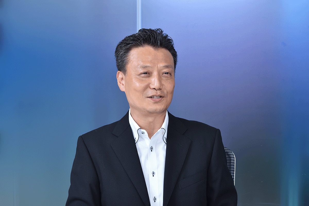 株式会社クレディセゾン 青木様