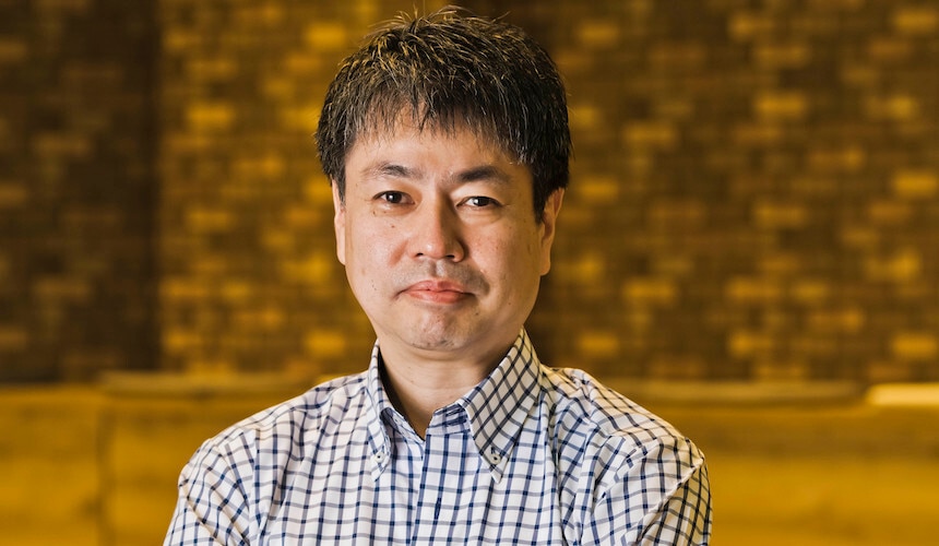 ヤマト運輸株式会社 執行役員 中林 紀彦氏（提供：ヤマトホールディングス）